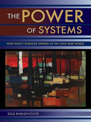 cover image of The Power of Systems